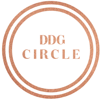 The Circle Logo