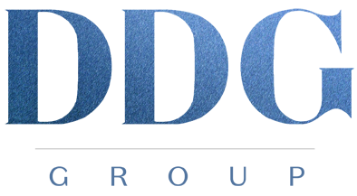 DDG Logo